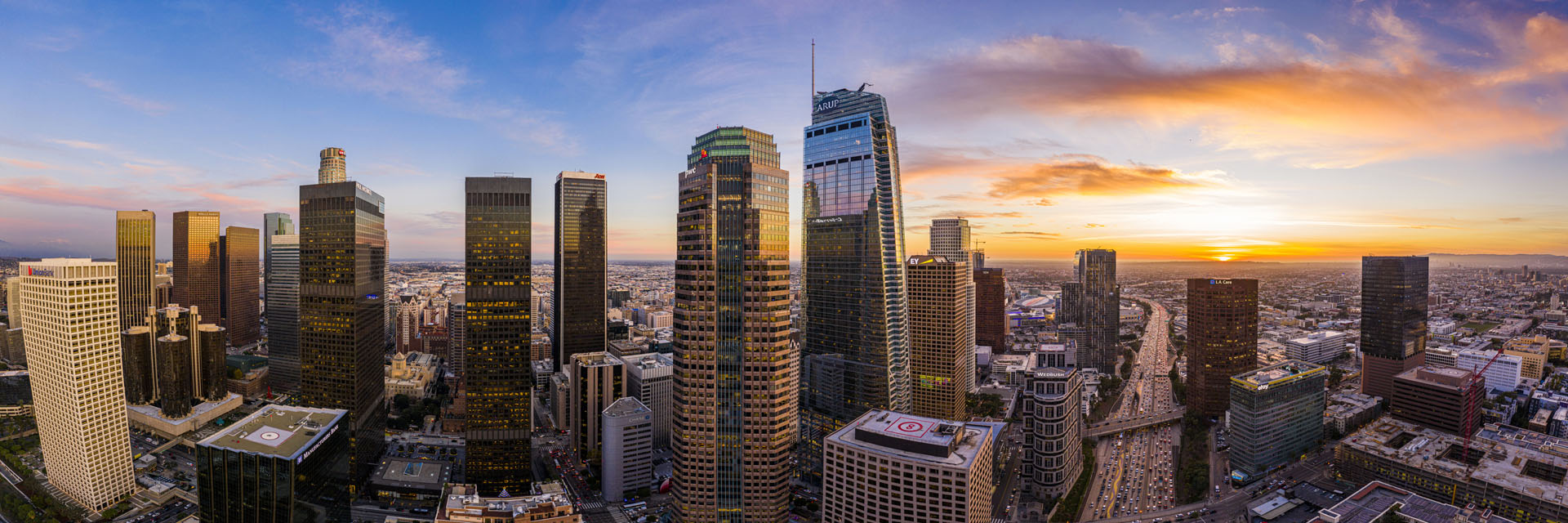 DTLA